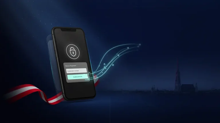 Bank Austria Safe and Fast Real Time Transfers