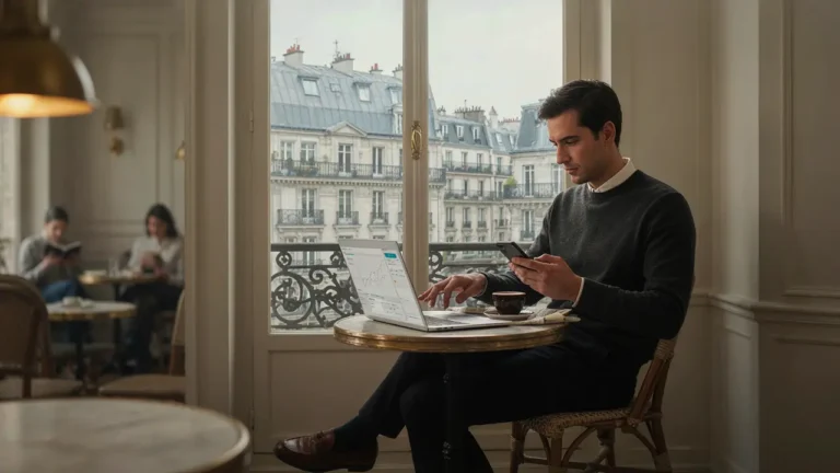 Banking in France for Expats in 2026