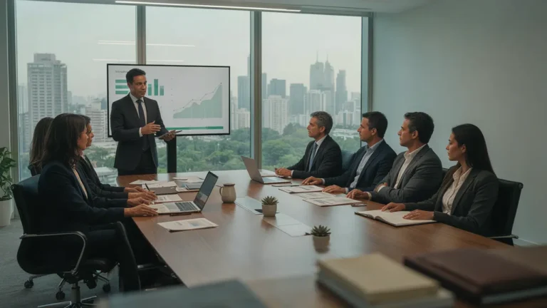 Corporate Governance in Brazil and Investor Trust