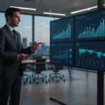 Deloitte’s Javed Iqbal on the Modern CFO Role