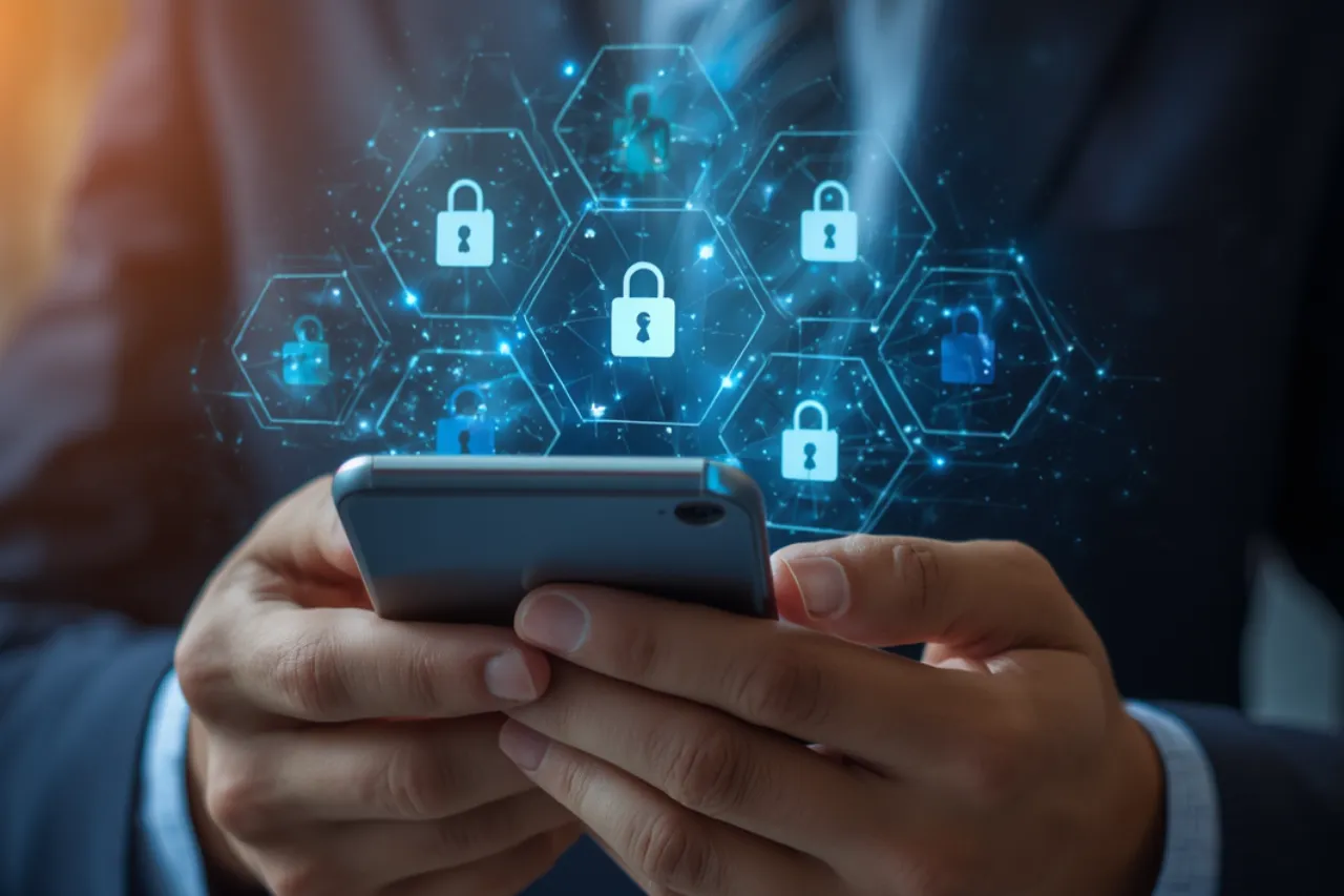 Digital Banking in Egypt and the Growth of Cashless Finance