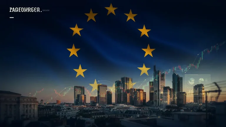 EU States Agree to Strengthen Financial Markets Watchdog