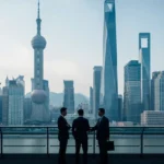 Equity Financing in China and Business Growth Trends