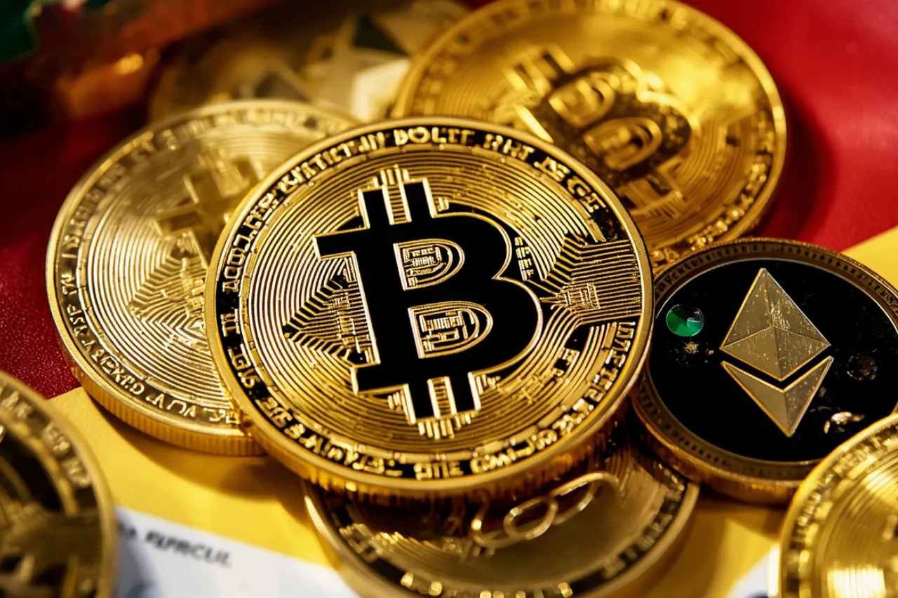 Germany Crypto Taxes in 2026 for Investors