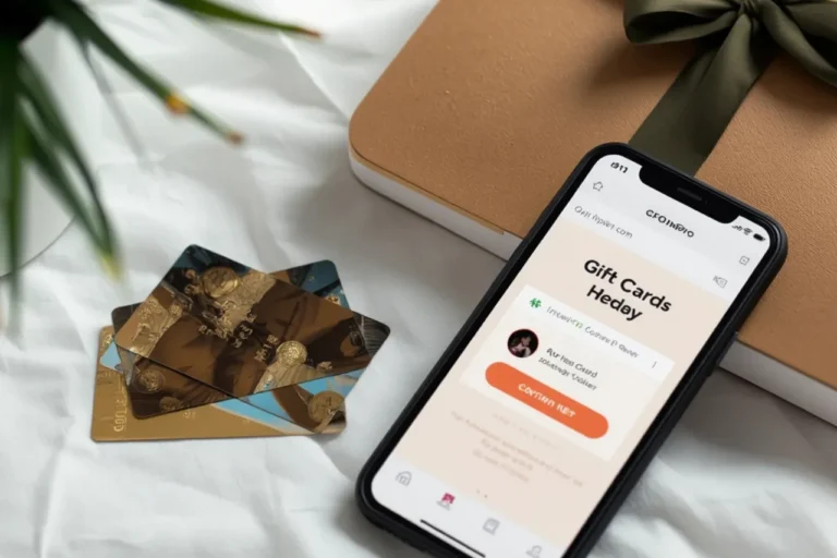 Gift Cards as a Budgeting Tool in the U.S. and UK