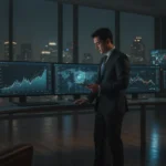 Global Financial Risks From AI and Cyberattacks