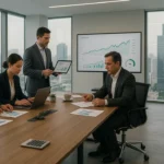 High Interest Rates and Corporate Finance in Brazil