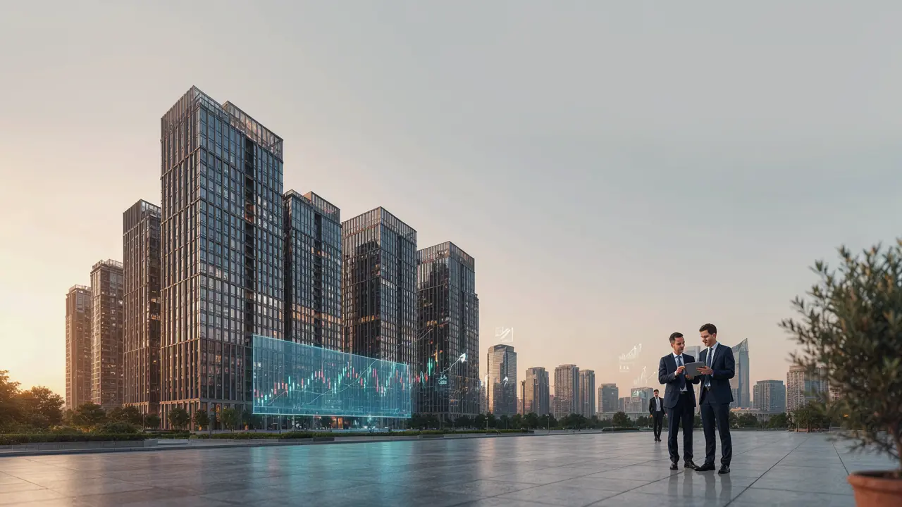 IPO Momentum Builds as Capital Markets Enter a Strong Phase