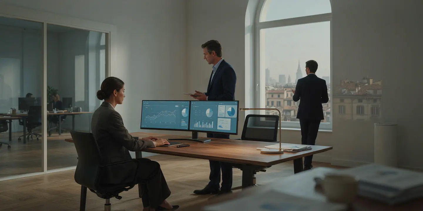 Italy Accounting Software Landscape in 2026