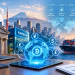 Japan Banks Advance Digital Currency Trade Payments