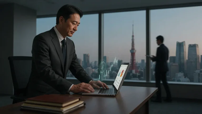 Japan Crypto Tax Reform Opens Door to Lower Taxes