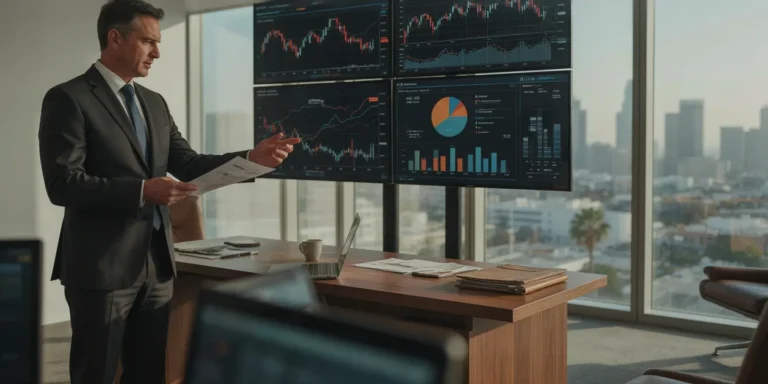 Managing Overleveraged Investments in Los Angeles