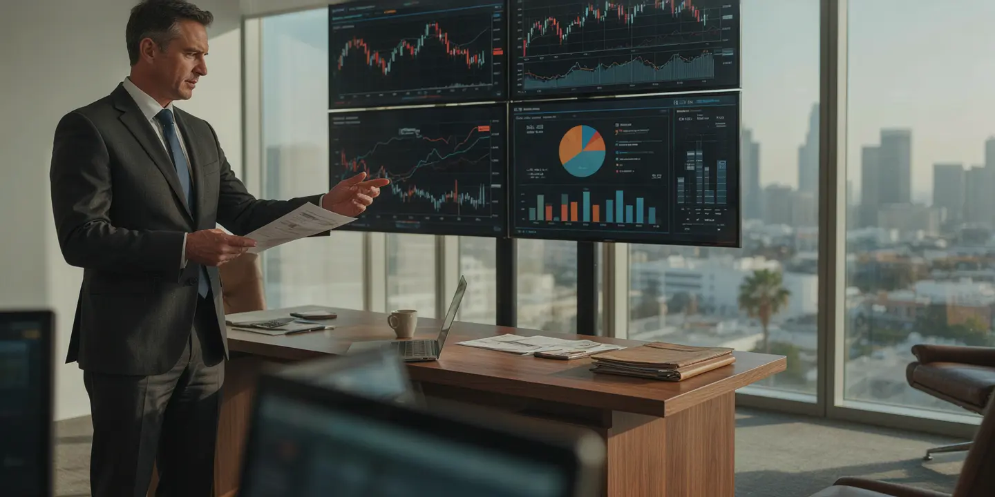 Managing Overleveraged Investments in Los Angeles