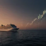 Norwegian Cruise Line Shares Rise on Strong Q3 Outlook