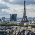 Paris Economic Outlook and Business Growth Trends