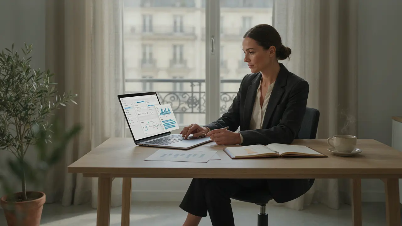 Qonto Acquires Acasi Assets for Certified SME Accounting