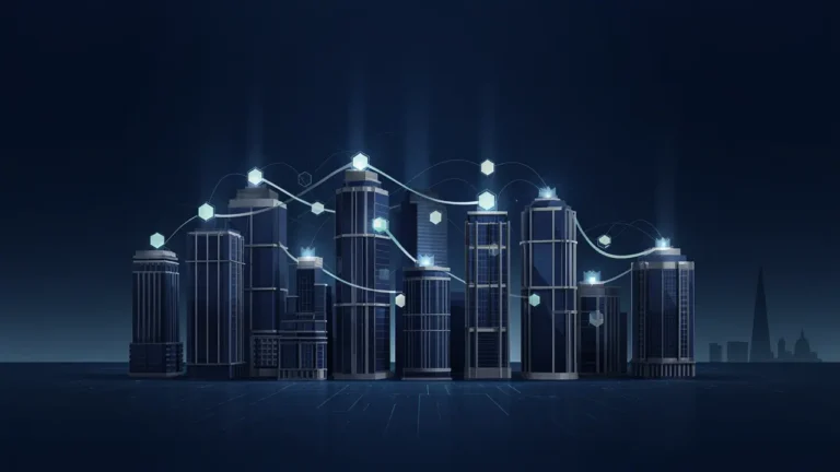 UK Banks Complete First Interbank Tokenised Deposit Transactions