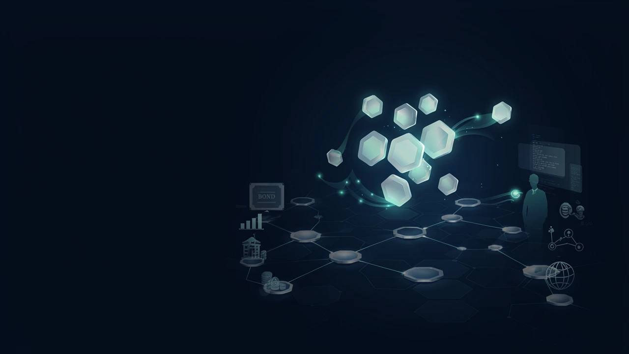 The Rise of Tokenization in Payments and Digital Assets