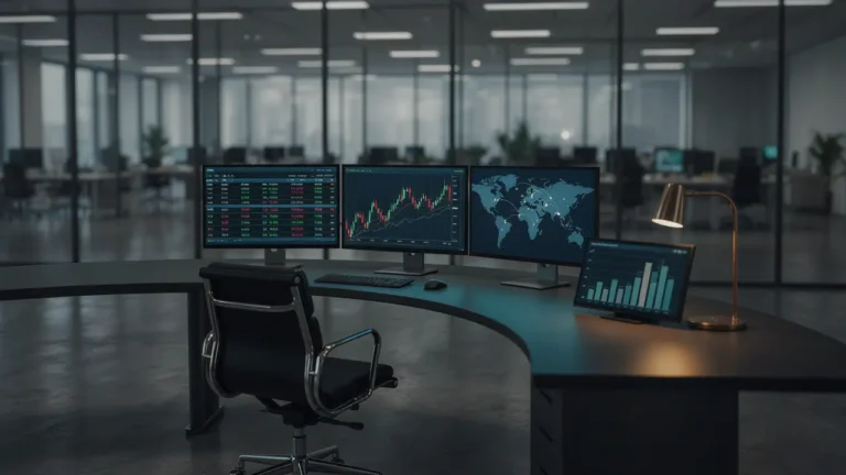 Thursday Stock Market Stories and Finance Industry Updates