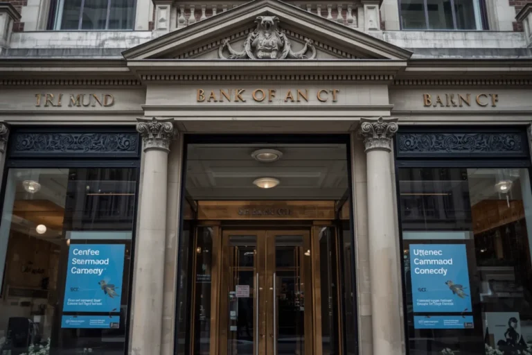 UK Banks Face 10,000 Crypto Complaints in Three Months