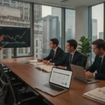 US Investment Banking Trends in 2026 Wall Street Outlook