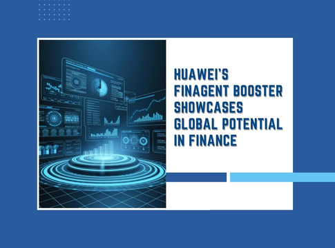 Global Potential in Finance